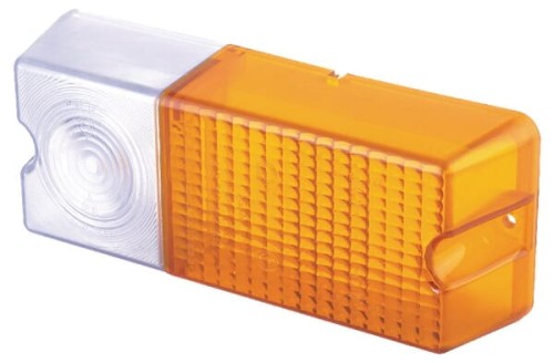 Klosz lampy przedniej 27009318950 - Intertraktor