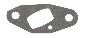 Uszczelka kołnierza gaźnika 0,8 mm 2061467