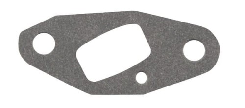 Uszczelka kołnierza gaźnika 0,8 mm 2061467 - Intertraktor