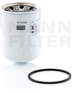 Filtr hydrauliczny WD13008X