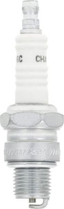 Świeca zapłonowa M14x1.25x12.70 mm klucz 21 mm (1 szt.) Champion RL86C