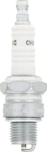 Świeca zapłonowa M14x1.25x12.70 mm klucz 21 mm (1 szt.) Champion RL86C - Intertraktor