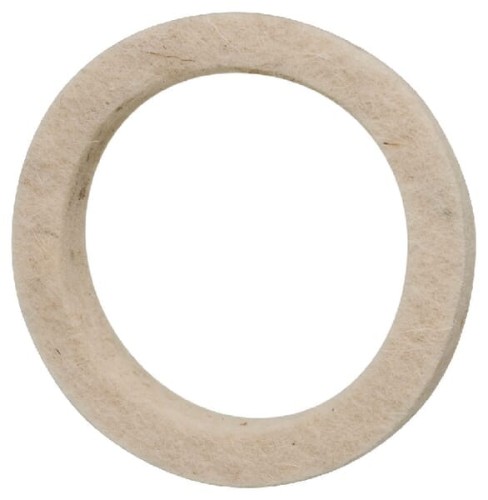 Pierścień filcowy nr 8 53952208030510 - Intertraktor