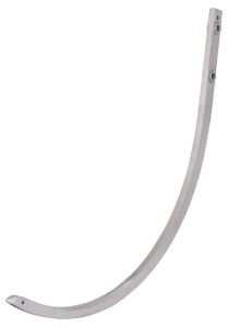 Igła aparatu wiążącego, 567 mm 31601110220812
