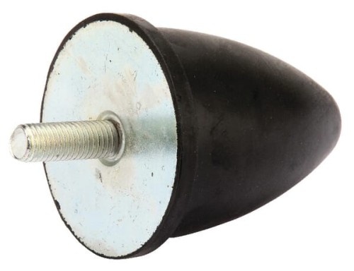 Odbojnik stożkowy D=75x89 HF042 - Intertraktor