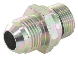 Złącze proste redukcyjne z uszczelką 7/8 JIC x M22x1.5 RIM1422WD