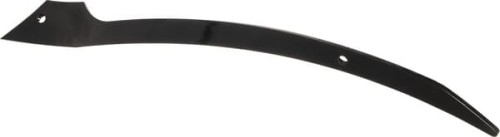 Listwa odkładni 3 lewa ze śrubą i nakrętką 41653502909 - Intertraktor