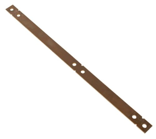 Prowadnica noża 588 mm Mullos 21020 - Intertraktor