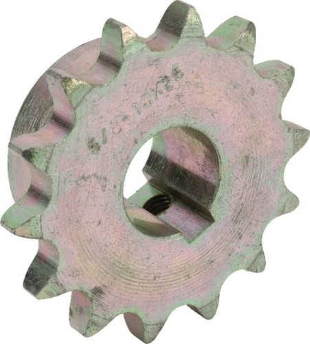Koło zębate 34810802 - Intertraktor