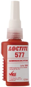 Uszczelniacz do rur 577 Loctite, 50 ml LC2068515