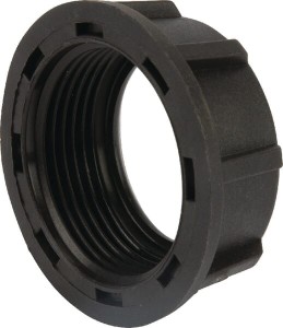 Nakrętka złączkowa 1 1/4" GE380