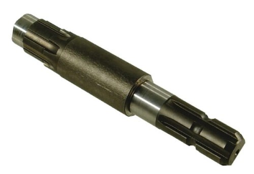 Wał przegłubowy 8113159236 - Intertraktor