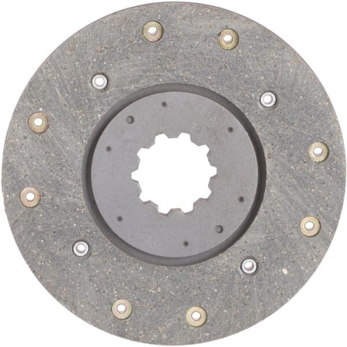 Tarcza hamulcowa 131788A1 - Intertraktor