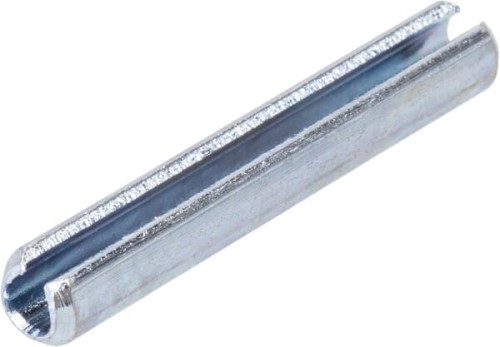 Kołek sprężysty gładki 10x60 14610571 - Intertraktor