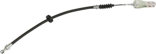 Linka sprzęgła 3668288M91N - Intertraktor