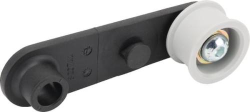 Napinacz z rolką łańcucha przekładni kpl. AC820046 - Intertraktor