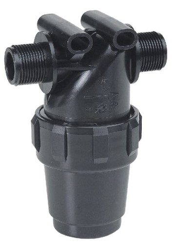 Filtr 1/2”(rozm. oczek 100) 3222024 - Intertraktor