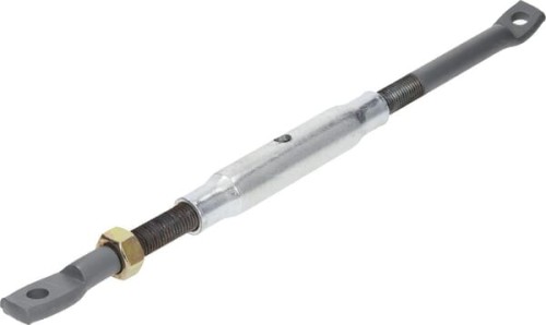 Wypora długa ażur LONG kpl. 11501413000 - Intertraktor