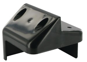 Uchwyt lampy, lewy, Case IH 3234656R3