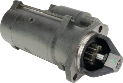 Rozrusznik Hatz 12V 3,2KW 02502000 - Intertraktor