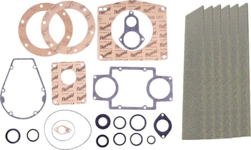 Zestaw naprawczy MEC4000 szt. MEC7KIT - Intertraktor