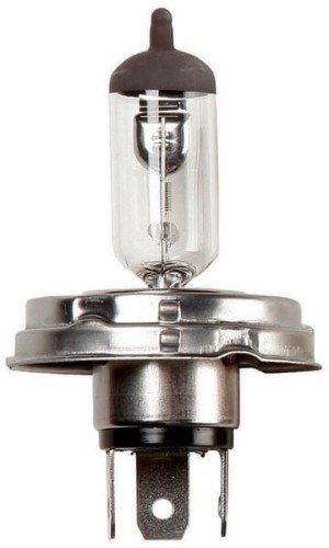 Żarówka Halogen R2 12V 60W/55W Vapormatic VLC0012 - Intertraktor
