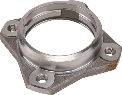 Uchwyt rolki M23400439R - Intertraktor
