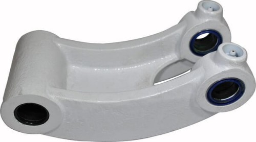 Łącznik łyżki Bobcat BLBOB021 - Intertraktor