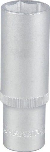Klucz nasadowy przedłużany 6-kt. 1/2", 19 mm 18060133190KR - Intertraktor