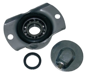 Łożyskowanie wałka, Germinator 103000454