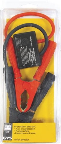 Moduł stabilizujący przy spawaniu Gys, 12 V 041318GYS - Intertraktor