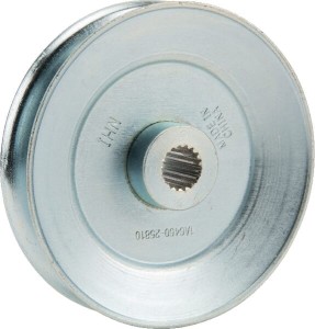 Koło pasowe l 1A646025810