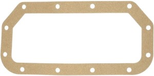 Gasket 3x175x370 12xD11 3237686