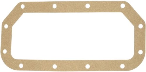Gasket 3x175x370 12xD11 3237686 - Intertraktor