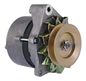 Alternator, 14V 55A 270059115740