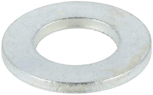 Washer / Washer, Metallic, Round Hole JD24M7085