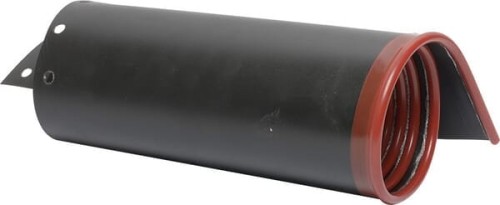 Plandeka lewa 812364408B - Intertraktor
