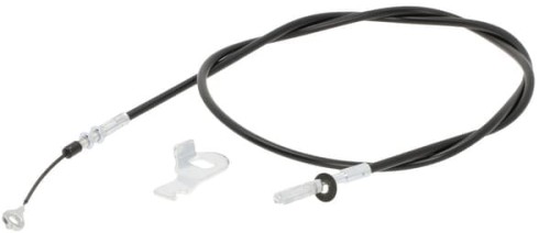 Linka sprzęgła 06226VK8751 - Intertraktor