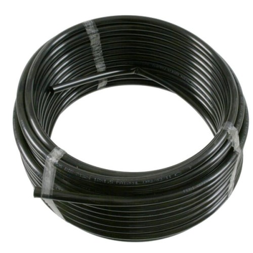 Rura z tworzywa szt. 12×1,5 mm T730004P025 - Intertraktor
