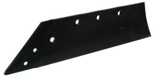 Lemiesz bez dłuta, lewy 16" B2 pasuje do Grégoire-Besson Kramp 173613N - Intertraktor