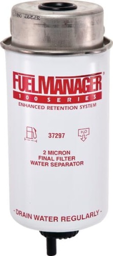 Element filtracyjny FM37297 - Intertraktor