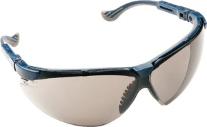 Okulary ochr. XC HS AF, szare 1011025HS