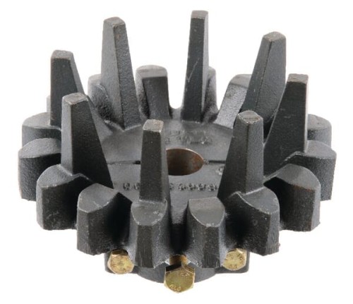Koło napędowe 36 cz. 35 otw. 0000530000 - Intertraktor