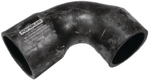Wąż dolny, 50x130 mm VPE4144