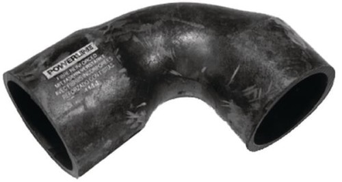 Wąż dolny, 50x130 mm VPE4144 - Intertraktor