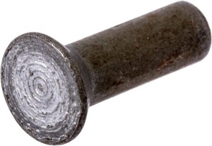 Nity z łbem stożkowym Kramp, 5 x 16 mm, 0,5 kg 516V