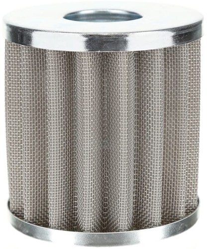 Filtr hydrauliczny SH52118 - Intertraktor