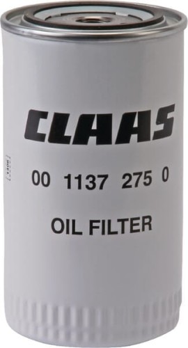 Filtr oleju 0011372750 - Intertraktor