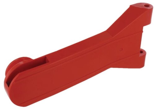 Zawias pokrywy 3562060030 - Intertraktor