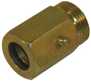 Tuleja prowadząca 8" 8041572